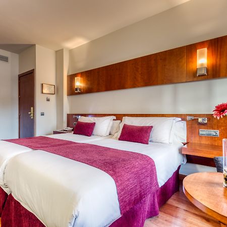 Senator Huelva Hotel Eksteriør billede