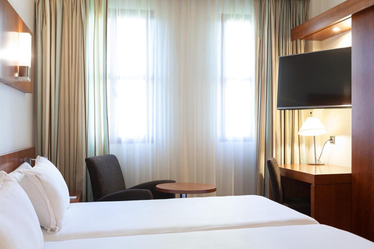 Senator Huelva Hotel Eksteriør billede