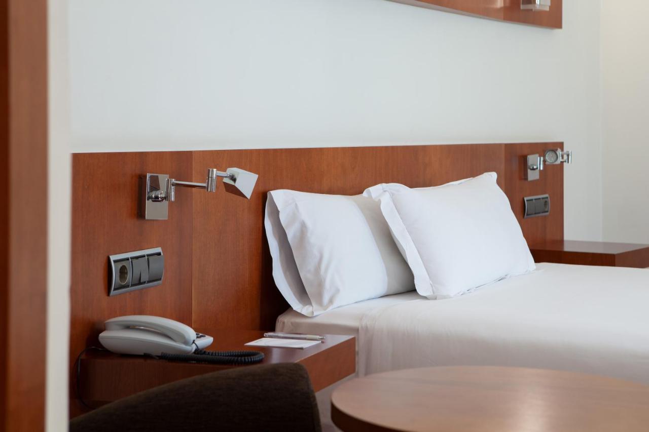 Senator Huelva Hotel Eksteriør billede