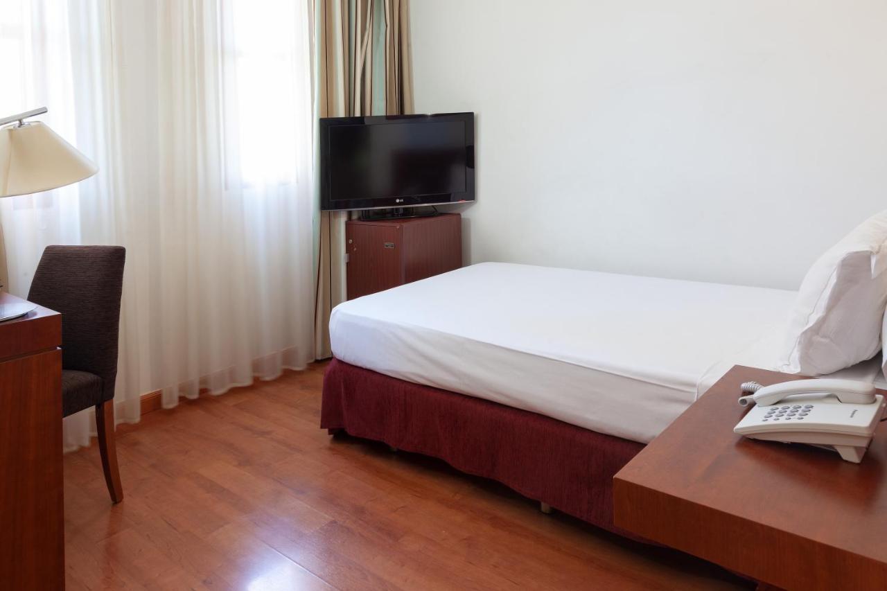 Senator Huelva Hotel Eksteriør billede